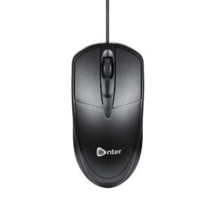 ENTER MOUSE SLIDER