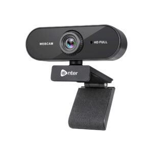 ENTER WEBCAM SNAP CAM 5MP 1080P