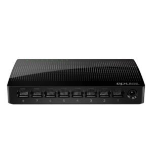 TENDA GIGA SWITCH 8PORT (TEI-SG108M)