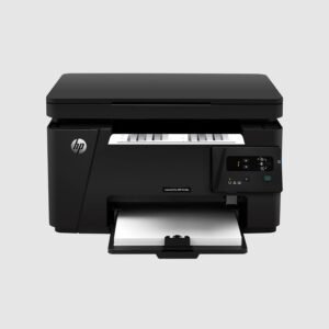 PRINTER LASERJET PRO MFP M126a - HP