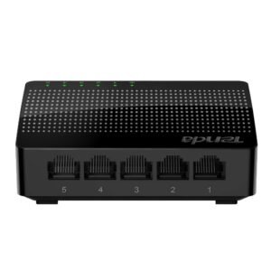 TENDA GIGA SWITCH 5 PORT (TEI-SG105M)