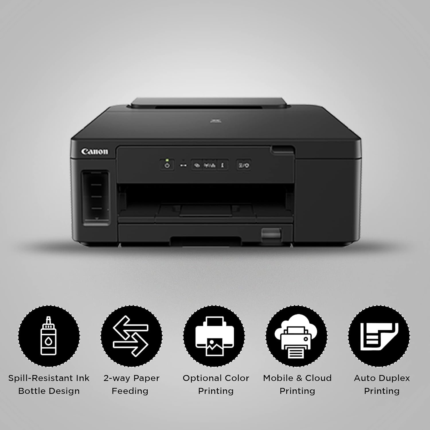 CANON INKJET PRINTER GM2070 IN - Image 6