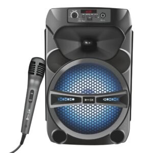 ENTER SPEAKER BLUETOOTH PARTY BLASTER S15