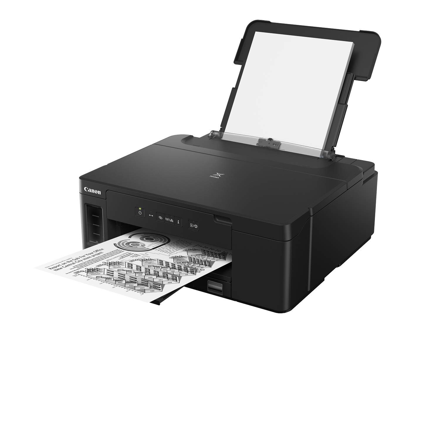 CANON INKJET PRINTER GM2070 IN - Image 5