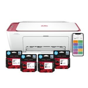 PRINTER DJ IA ULTRA 4929 IN ROSEWOOD - HP
