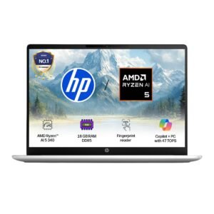 NB PC OMNIBOOK 3 15-Fn0007AU - HP