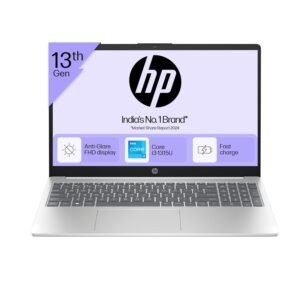 NOTEBOOK PC HP-15-FD0568TU-HP