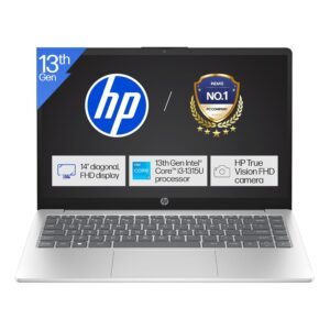 NOTEBOOK PC HP-14-EP0343TU-HP