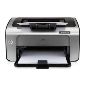 PRINTER LASERJET PROFESSIONAL P1108-HP
