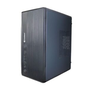 Consistent ATX Cabinet (CE009)