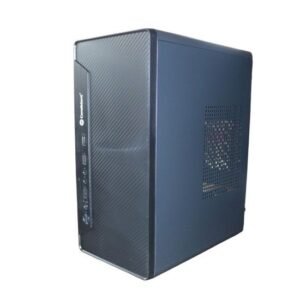 Consistent ATX Cabinet (CE011)