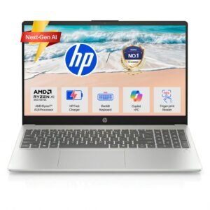 NB PC OMNIBOOK 3 15-Fn0074AU - HP