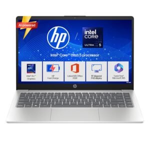 NB PC HP LAPTOP 15-Fd1458TU