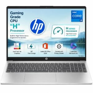 NB PC HP LAPTOP 15-Fr0045TU