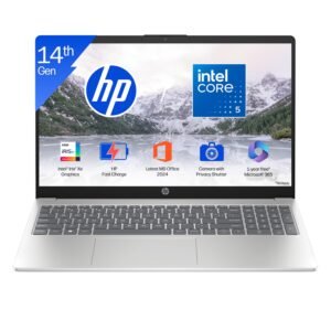 HP LAPTOP 15-Fd0640TU
