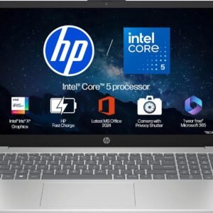 NB PC HP 15-Fd0665TU - HP