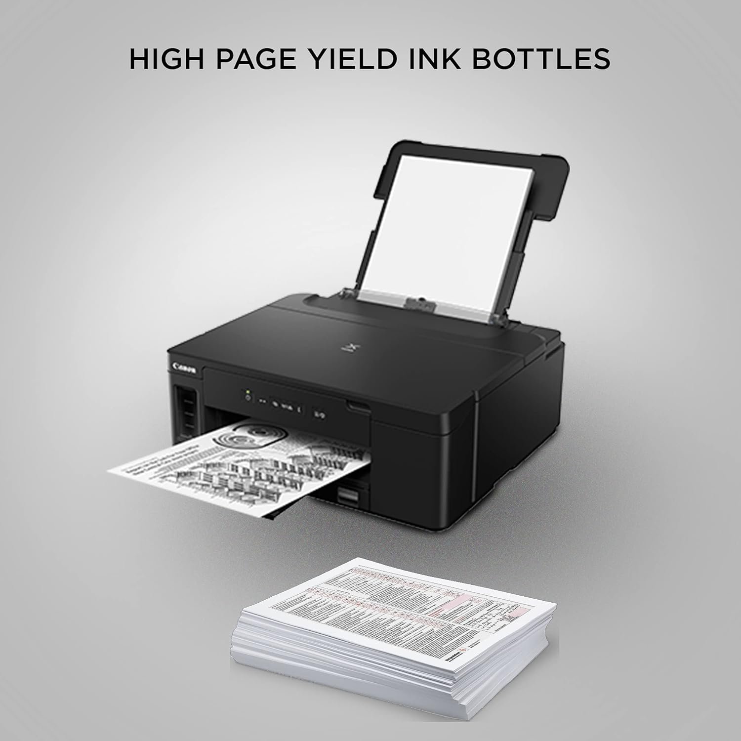 CANON INKJET PRINTER GM2070 IN - Image 7
