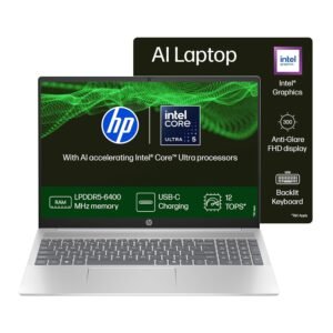 NB PC PAVILION LAPTOP 16-Af0015TU - HP