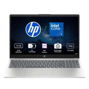 HP LAPTOP 15-Fd0667TU