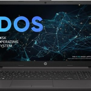 HP 255 G8 laptop 6E3Z0PA AMD Ryzen™ 3 processor 3250U