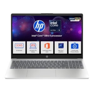HP LAPTOP 15fd1254TU