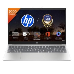 HP Laptop 15-FC0690AU