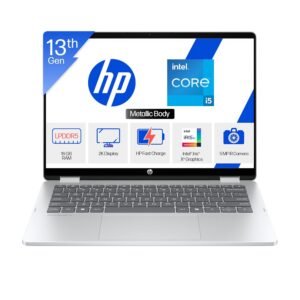 NB PC OMNIBOOK 5 FLIP 14-Fp0790TU - HP