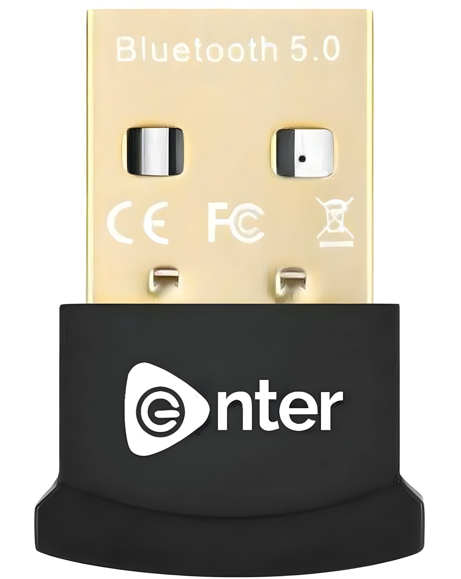 ENTER USB BLUETOOTH DONGLE (EN-E-UBD5) - Image 3