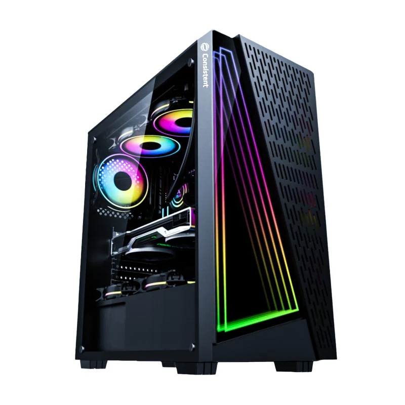 Consistent Gaming Cabinet (CIG2011) - Image 2
