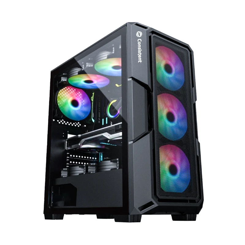 Consistent Gaming Cabinet (CIG2010) - Image 3