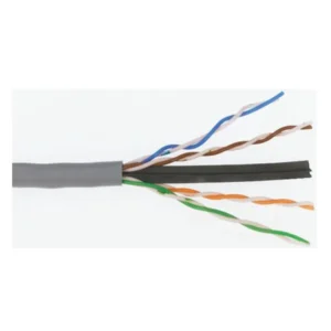 ENTER CABLE CAT-6 305MTR