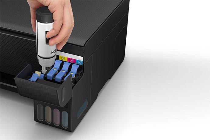 EPSON PRINTER L3210 MULTI-FUNCTION - Image 3