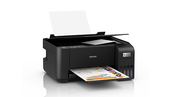 EPSON PRINTER L3210 MULTI-FUNCTION - Image 2