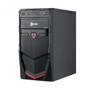 ENTER CABINET WITH SMPS PARIS