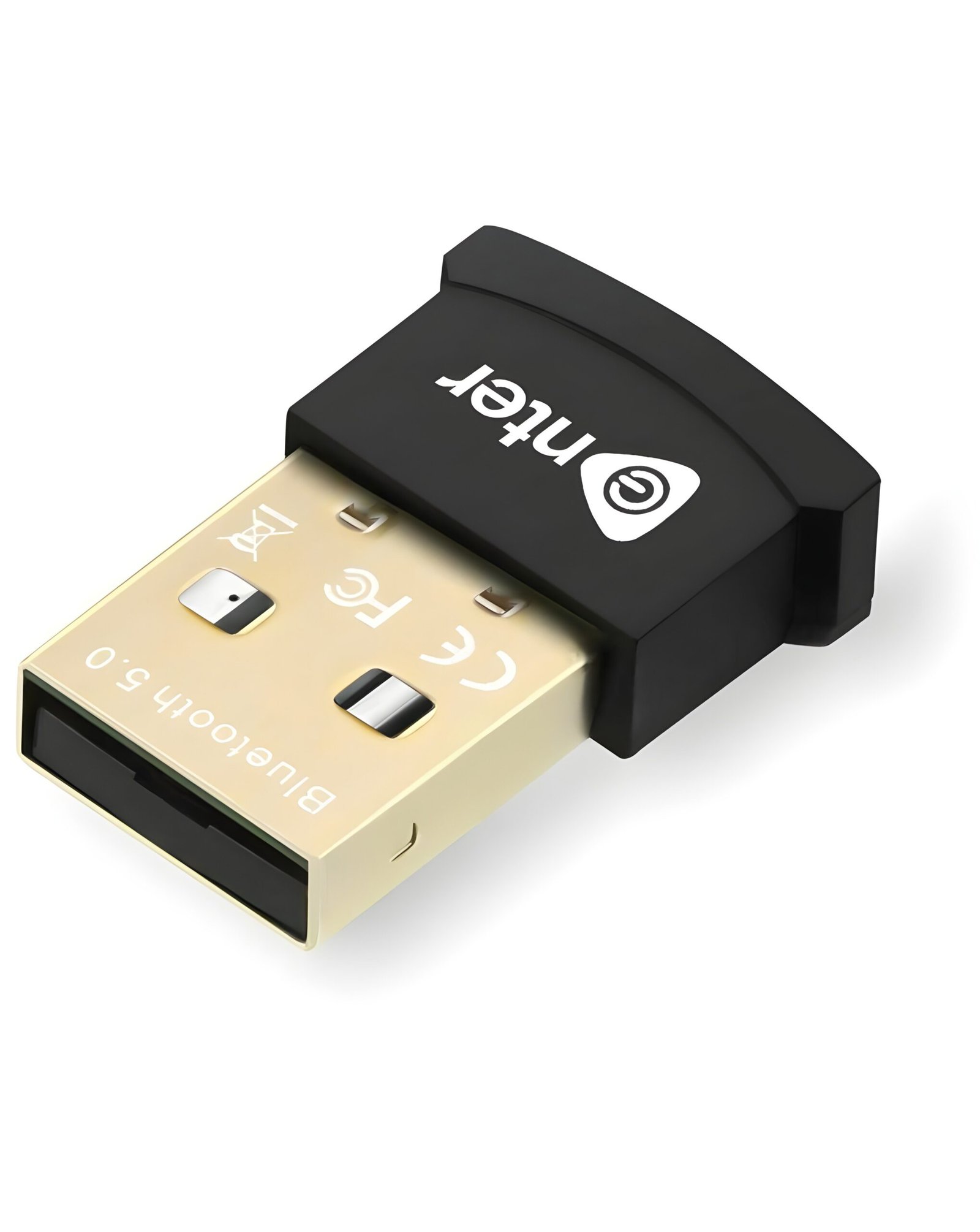 ENTER USB BLUETOOTH DONGLE (EN-E-UBD5) - Image 2