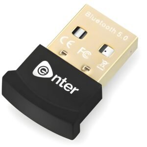 ENTER USB BLUETOOTH DONGLE (EN-E-UBD5)