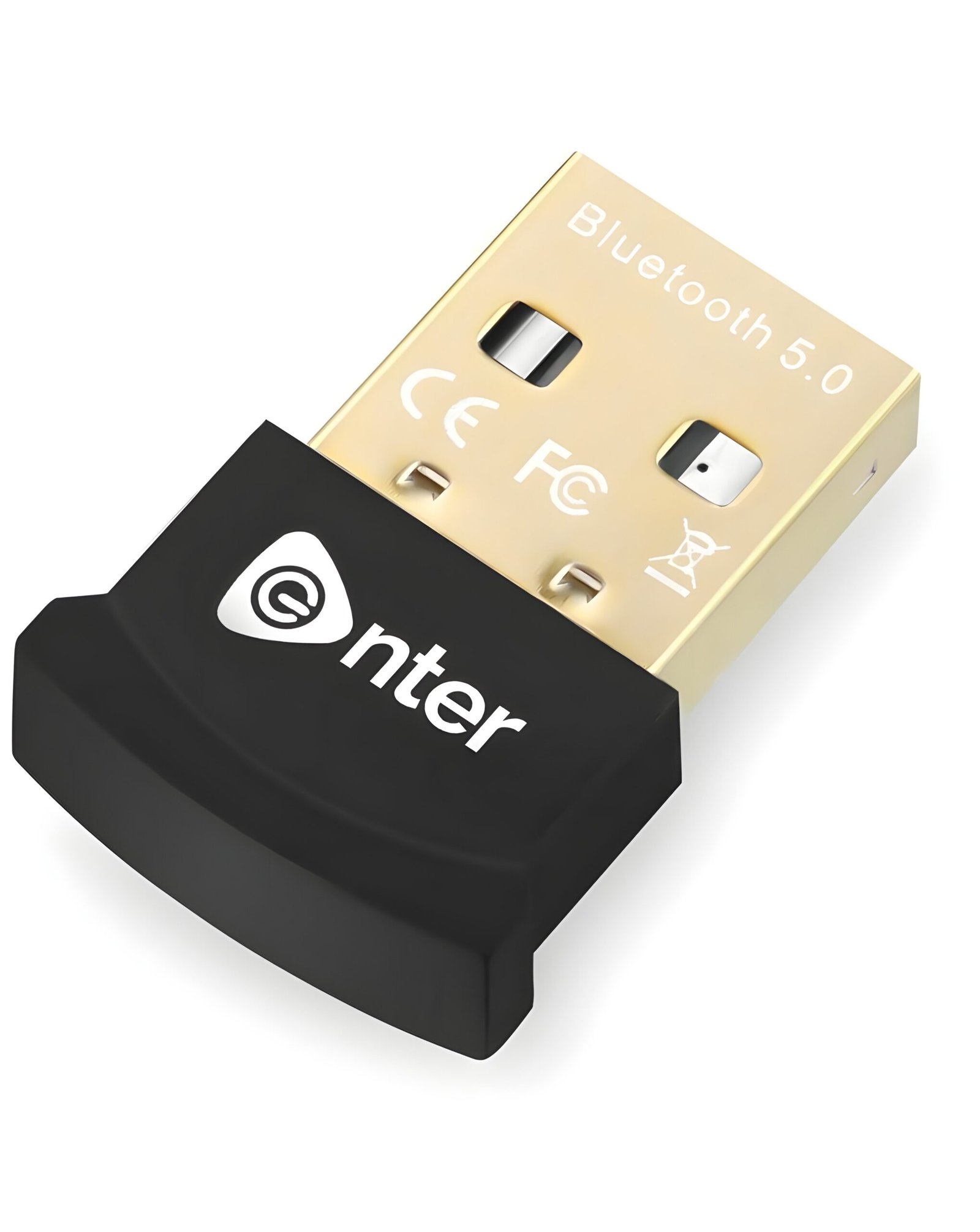 ENTER USB BLUETOOTH DONGLE (EN-E-UBD5)