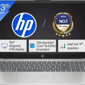 HP LAPTOP 15-Fd0549TU