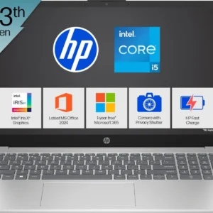 HP 15-Fd0552TU LAPTOP