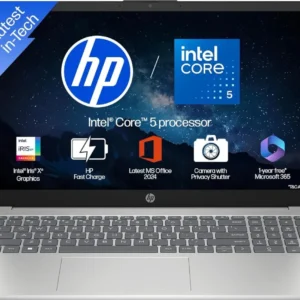 NB PC HP LAPTOP 15-Fd1444TU