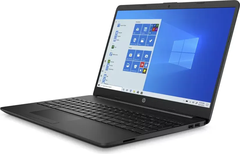 HP 15S-DU1066TU LAPTOP - Image 2