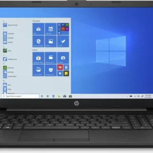 HP 15S-DU1066TU LAPTOP