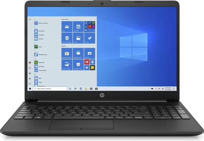 HP 15S-DU1066TU LAPTOP