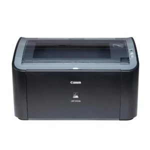 CANON LASER LBP2900B