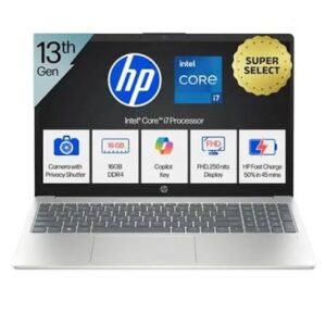NB PC HP LAPTOP 15-Fr0046TU