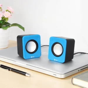 ENTER SPEAKER GROOVE